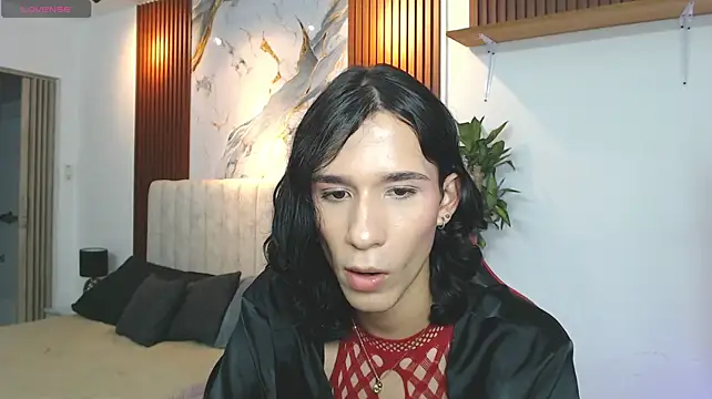 starboysprgn Webbikameraesitys