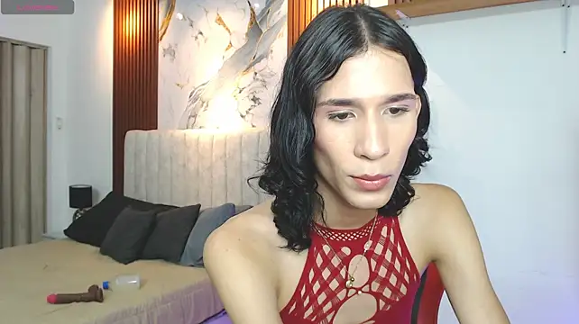 Show de starboysprg na webcam