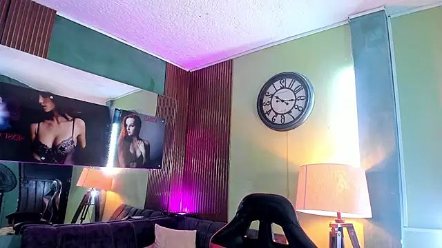 starboysprg webcam show