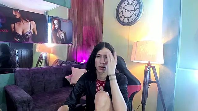starboysprg Pertunjukan Webcam