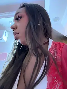 GiaJacobs' Live XXX Chat