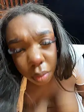 GiaJacobs Webcam-Show