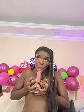 دردشة GiaJacobs الجنسية المباشرة