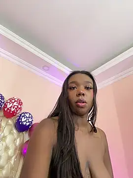 GiaJacobs লাইভ XXX চ্যাট