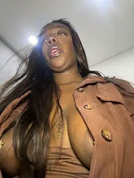 GiaJacobs' Webcam Show