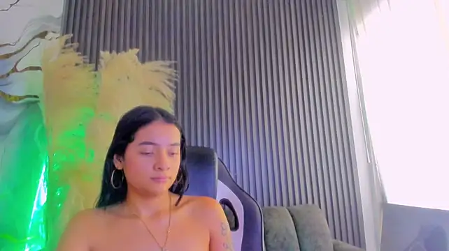 ZoehMiller_ – webcam-show