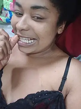 Webkamerová show Goddesspendoraxoxo