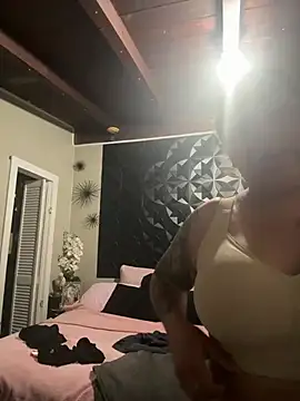 Show Webcam de Honey_lips69