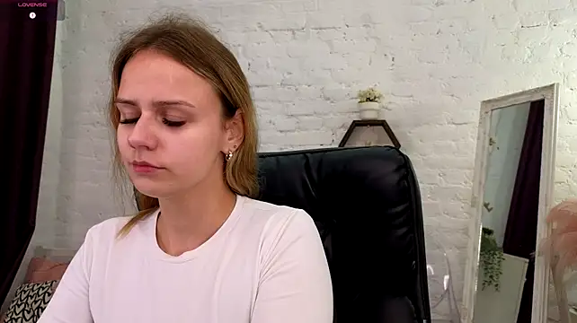 WendyDolien Webbikameraesitys