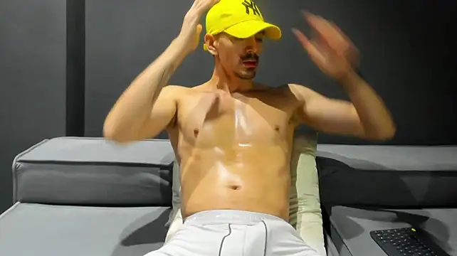 Paul_Kane Show Webcam
