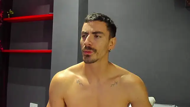 Show webcam de Paul_Kane