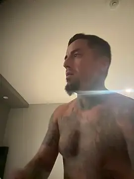 pablo_grey59 Webcam Show