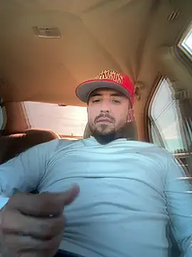 Show de pablo_grey59 na webcam