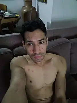 ironsculpt Webcam show