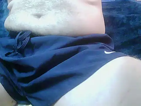 Bruno-B Webcam Show