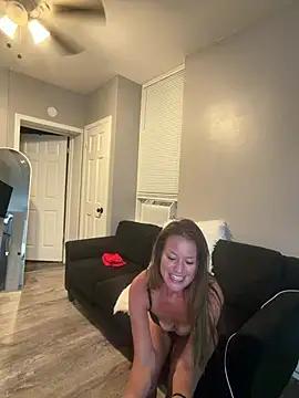 عرض كام AubrieLacy