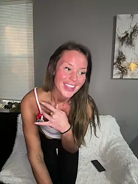 AubrieLacy – Kamerová šou