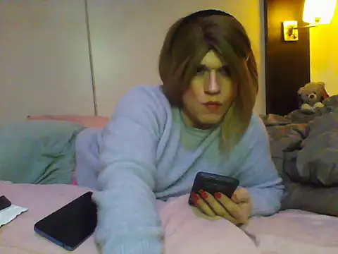 cuttiepie2005 webcam show