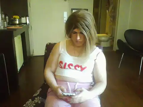 cuttiepie2005 – Kamerová šou