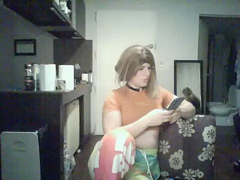 cuttiepie2005 Webcam-Show