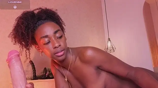 Show webcam de Nalarosse_