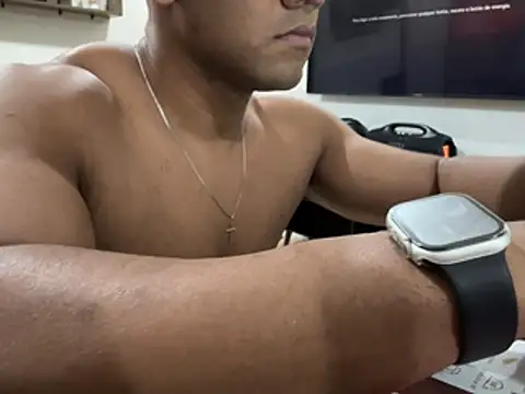SeuPretoRaro webcam show
