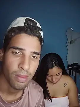 Show webcam de Sofia_175