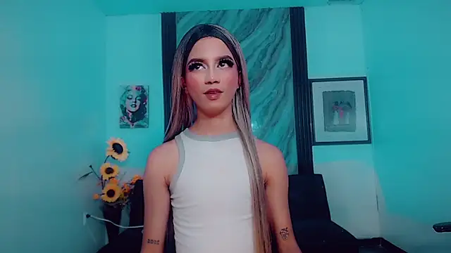 Вебкам-шоу andrea__kitty