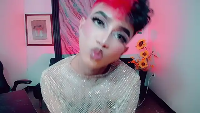 andrea__kitty – Kamerová šou