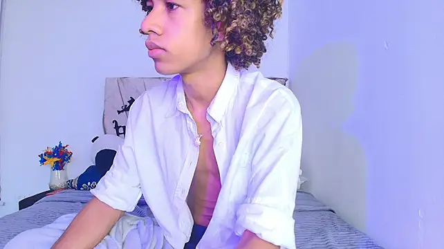 johan_gz18 Pertunjukan Webcam