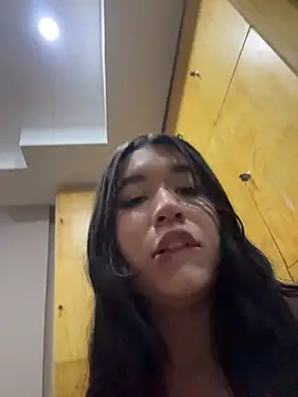 Chat +18 de salome-rojas ao vivo