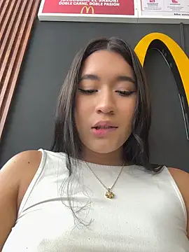 salome-rojas' Live XXX Chat