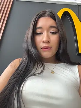 salome-rojas' Webcam Show
