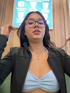 salome-rojas Pertunjukan Webcam