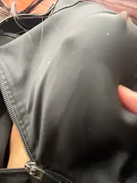 salome-rojas' Webcam Show