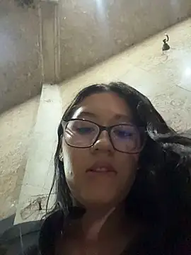 salome-rojas' Webcam Show
