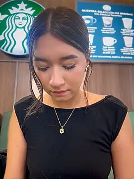 salome-rojas' Webcam Show