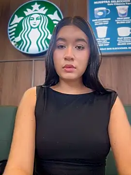 salome-rojas' Webcam Show