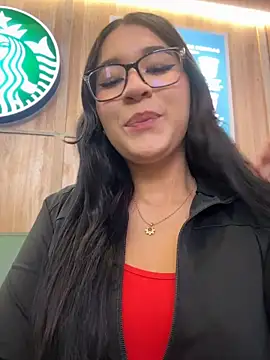 Chatroom XXX en direct de salome-rojas