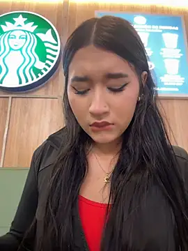 salome-rojas' Webcam Show