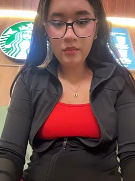 salome-rojas' Webcam Show