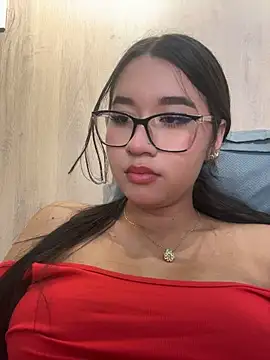 salome-rojas webcam show