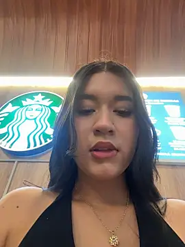 salome-rojas live XXX chat