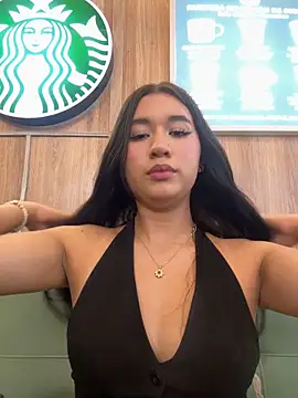 salome-rojas Chat XXX in diretta