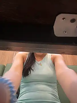 XXX chat uživo modela salome-rojas