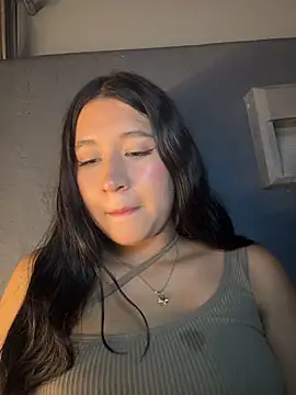 salome-rojas' Webcam Show