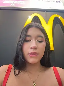 Chat XXX en directo de salome-rojas