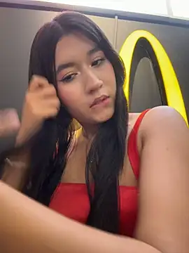 salome-rojas Pertunjukan Webcam