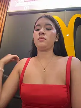 salome-rojas Show in webcam