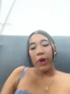 salome-rojas' Webcam Show